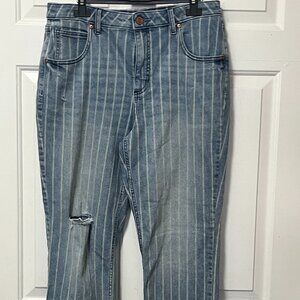 lauran Conrad woman's jeans size 12